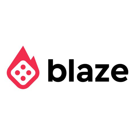 blaze logo png vector svg