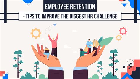 Employee Retentionretention Rateimprove Employee Retention Employee