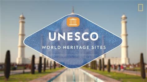 Unesco World Heritage Centre