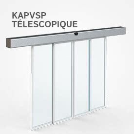 Porte Kapvsp En Verre T Lescopique Motorline