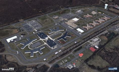 MDPSCS - North Branch Correctional Institution (NBCI) & Inmate Search ...