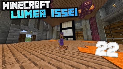 Minecraft Lumea Issei S Ep Enchant Uri Pe Elytra Youtube