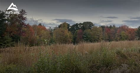 Best hikes and trails in Fruitlands Museum | AllTrails