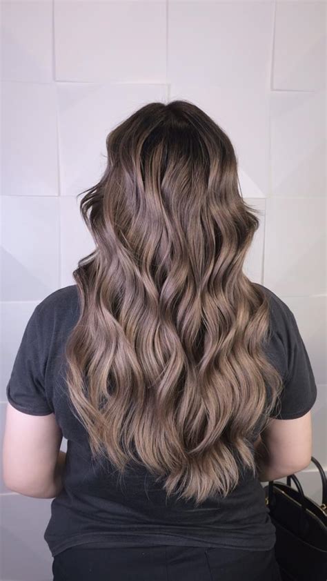 Sibel Nude Balayage Sibel Hairdressing