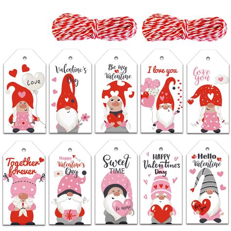 Printable Valentines Day Gift Tags You Re Sweet Valentines Off