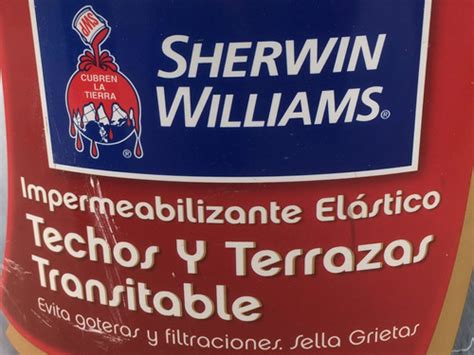 Introducir Images Sherwin Williams Impermeabilizante Elastico