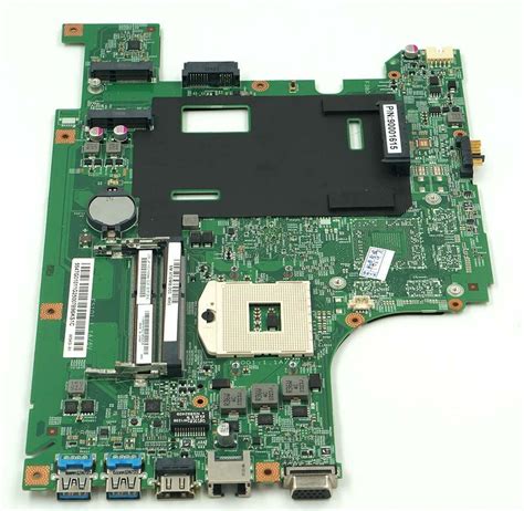 Lenovo B590 55 4TG01 011 Motherboard Empower Laptop