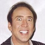 Nicholas Cage Meme Generator Imgflip