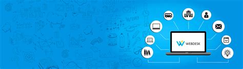 WEBDESK