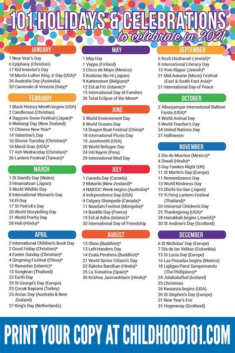 world day calendar  calendar productivity hacks
