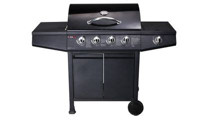 Best Gas Barbecues 2021 Our Top 6 Picks Livingetc