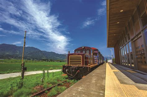 阿蘇の大自然を満喫する、南阿蘇鉄道「トロッコ列車」の旅いかが？ ファンファン福岡