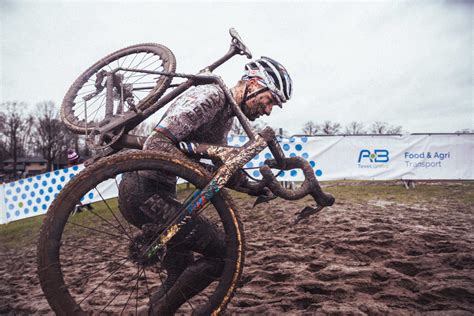 Mathieu Van Der Poel Starts Into Cyclocross Season Alpecin Cycling