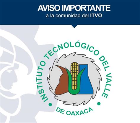 Manual De Registro Para Fichas Sii Tecnm I T Del Valle De Oaxaca