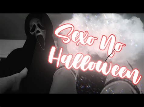 ASMR JIKOOK Sex No Halloween EP único Feat starjikooka Titio Tae Tae Uvinhas