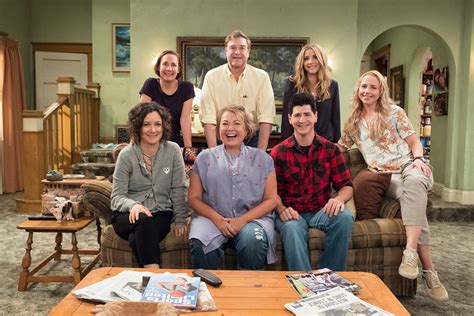 ROSEANNE show officially cancelled over controversial tweet | MouseInfo.com