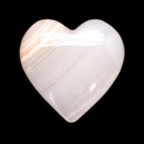 Aventurine Heart Craftstones