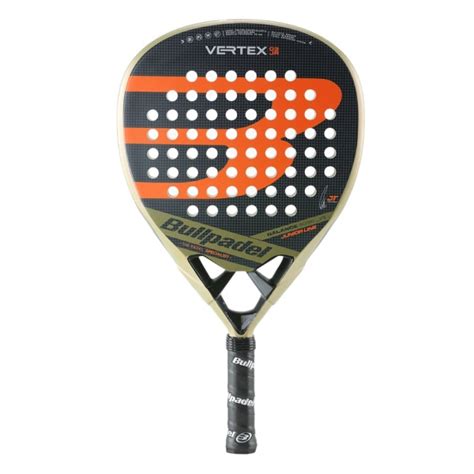 Bullpadel Junior Padel Rackets MisterTennis