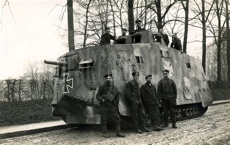 A V And Beutepanzer During Ww Flickr