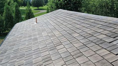 Laminated Roofing Vs Composition Roofing Hunker