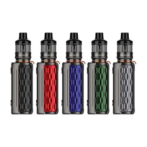 Vaporesso Target Kit Vapeadores Oeste Ituzaingo Buenos Aires