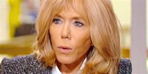 Brigitte Macron Sa mystérieuse absence à lhommage de Robert Badinter