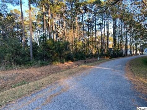 0 51 Acres In Brunswick County North Carolina