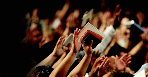 How Would You Define Revival? | Articles | AskDrBrown | Your voice for ...