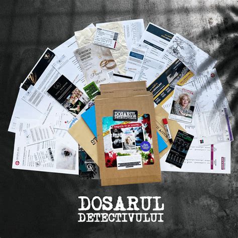 Tragedia De Pe Litoral Dosarul Detectivului