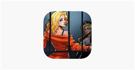 Prison Angels Sin City On The App Store