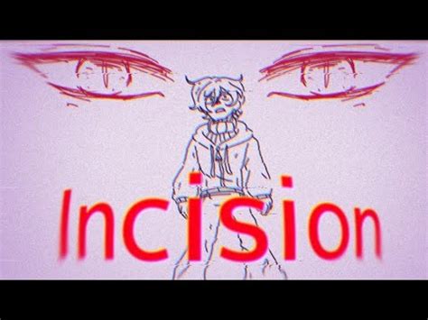 Incision Animation Meme Flash Warning Youtube