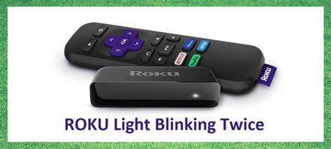 Why Does The Red Light On My Roku Tv Keep Blinking Homeminimalisite