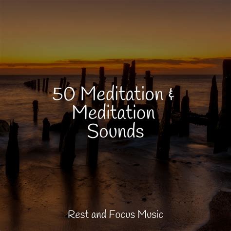 Meditation Meditation Sounds Album By Mindfulness Meditation