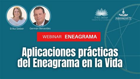 Webinar Aplicaciones prácticas del Eneagrama YouTube