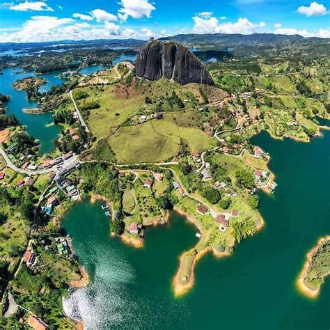 Tour GuatapÉ Pueblo De ZÓcalos Guatape Ce Quil Faut Savoir Pour Votre Visite Avec Critiques