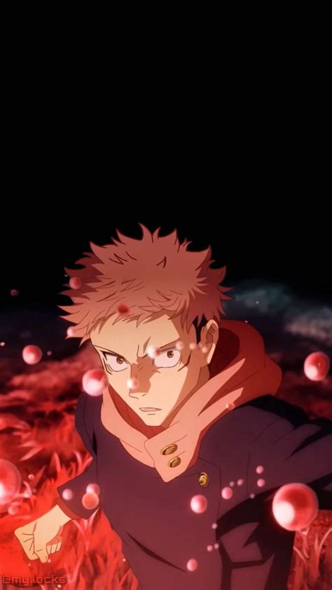 🖤Jujutsu Kaisen Aesthetic Wallpaper🖤 | Dibujos, Anime, Theme anime