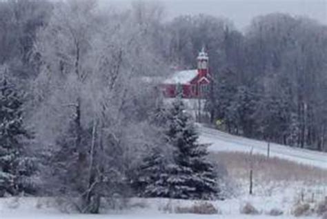 Town Of Hamburg Marathon County Wisconsin