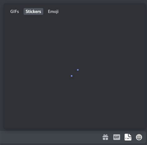 Discord is working on stickers 👀 : r/discordapp