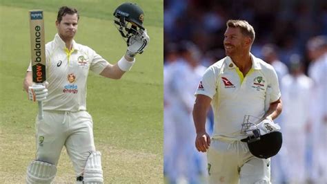 Ashes 2023 सन ह क Steve Smith और David Warner लग सनयस