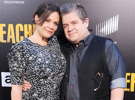 Patton Oswalt Marries Meredith Salenger 18 Months After Late Wife’s Tragic Death E News