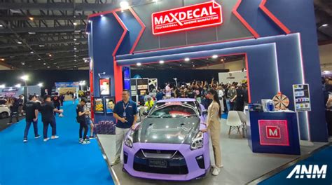 Maxdecal Autonetmagz Review Mobil Dan Motor Baru Indonesia