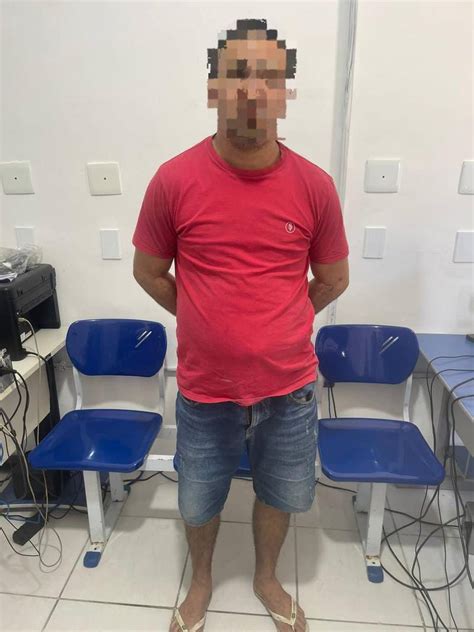 Polícia recaptura fugitivo do sistema prisional na zona norte de