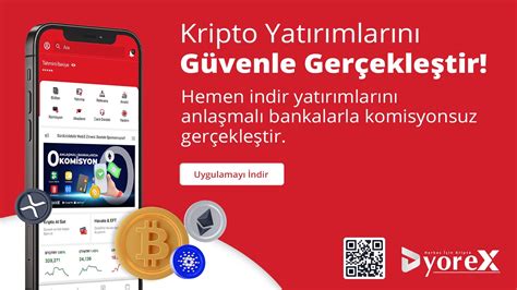 Kripto Para Borsası Nedir