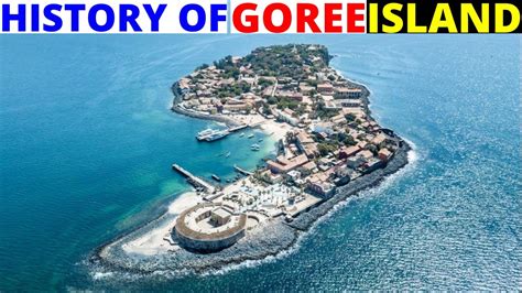 Why Goree Island In Dakar Senegal Will Be A Great Place To Visit In