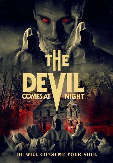 The Devil Comes At Night 2023 Review Voices From The Balcony