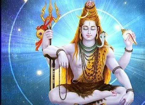 Mahadev Has Special Grace On These Zodiac Signs Success Is Achieved In