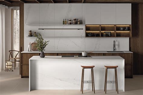 Silestone Ethereal Collection by Cosentino - Azure Magazine | Azure Magazine