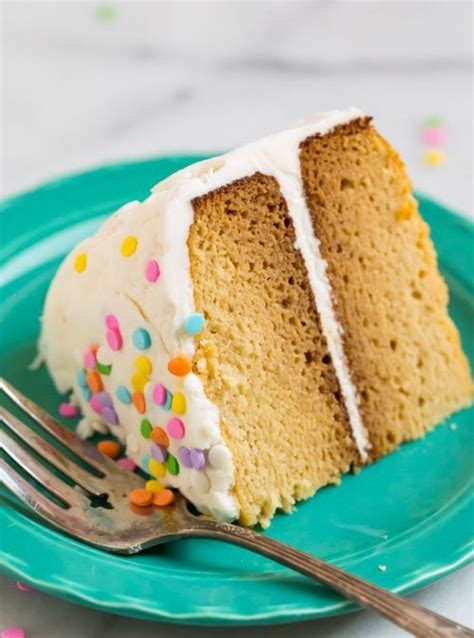 Coconut Flour Cake | Moist and Perfect Every Time