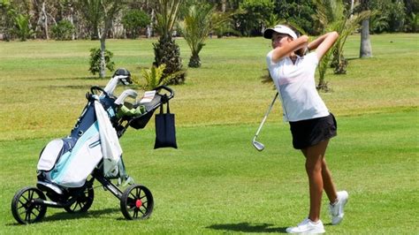 Gira De Menores 4 De Golf Ya Tiene A Sus Ganadores Noticias