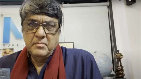 If A Girl Wishes To Have Sex Woh Dhanda Kar Rahi Hai Netizens Blast Mukesh Khanna S Cringe